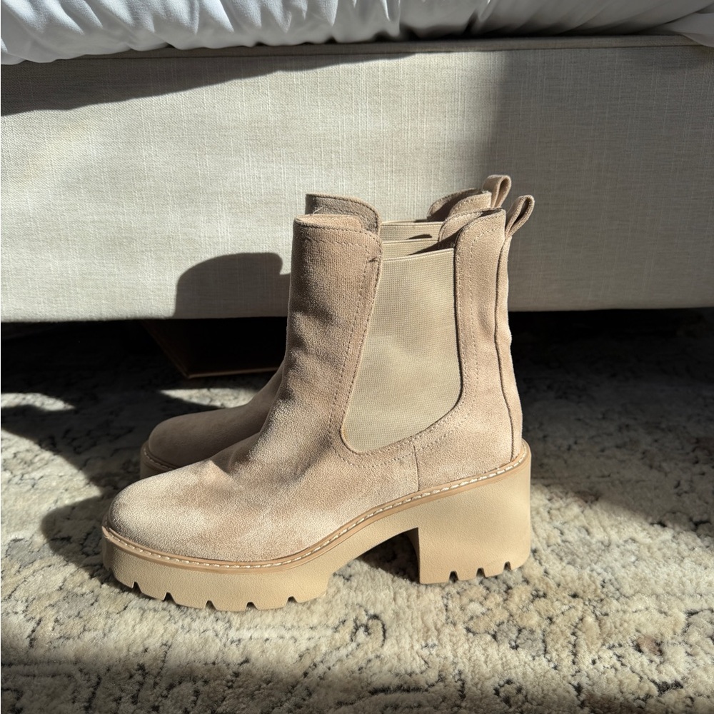 Dolce Vita Tobias Bootie